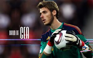 David De Gea